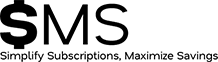 SMS Admin logo